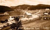 Rollinsville