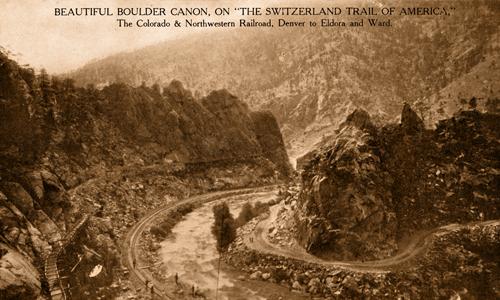 Beautiful Boulder Canon Beautiful Boulder Canon