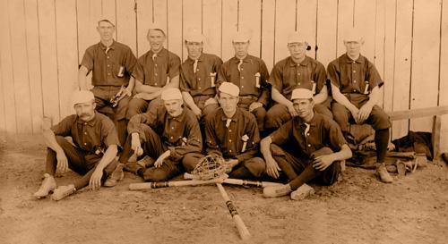 Baseball Team Baseball Team