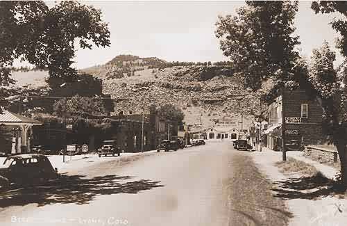 Street Scene