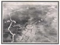 Bird's-eye View of Brainerd