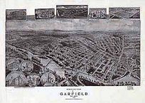 Bird's-eye View of Garfield