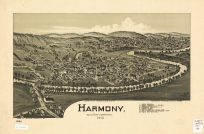 Bird's-eye View of Harmony