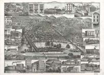 Bird's-eye View of Reading