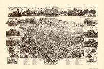 Pasadena: 1893