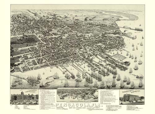 Pensacola