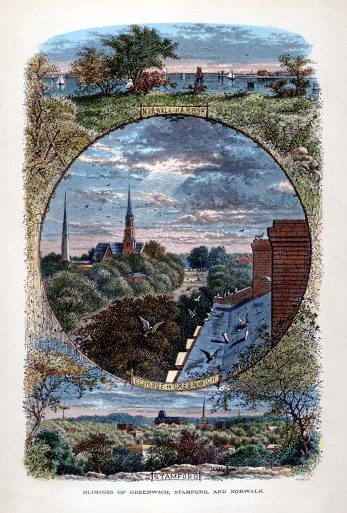 Glimpses of Greenwich Glimpses of Greenwich