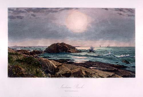 Indian Rock Indian Rock