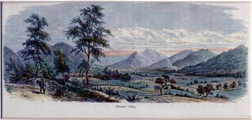 Pleasant Valley Pleasant Valley