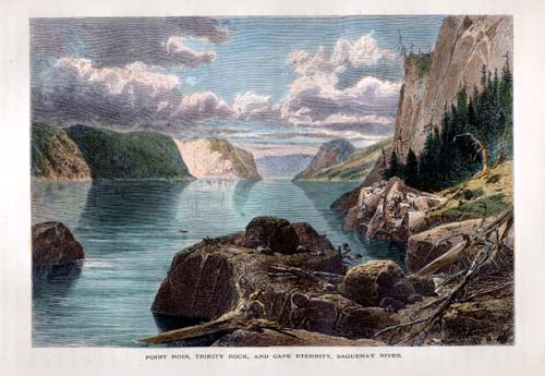 Point Noir