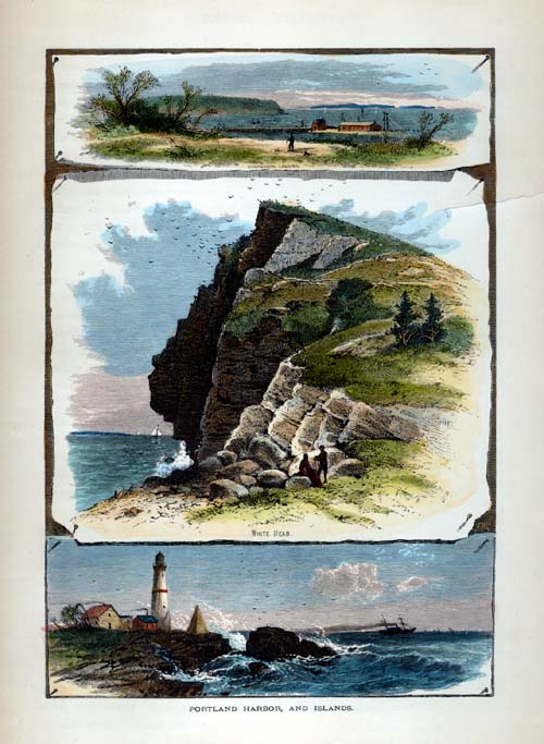 Portland Harbor Portland Harbor