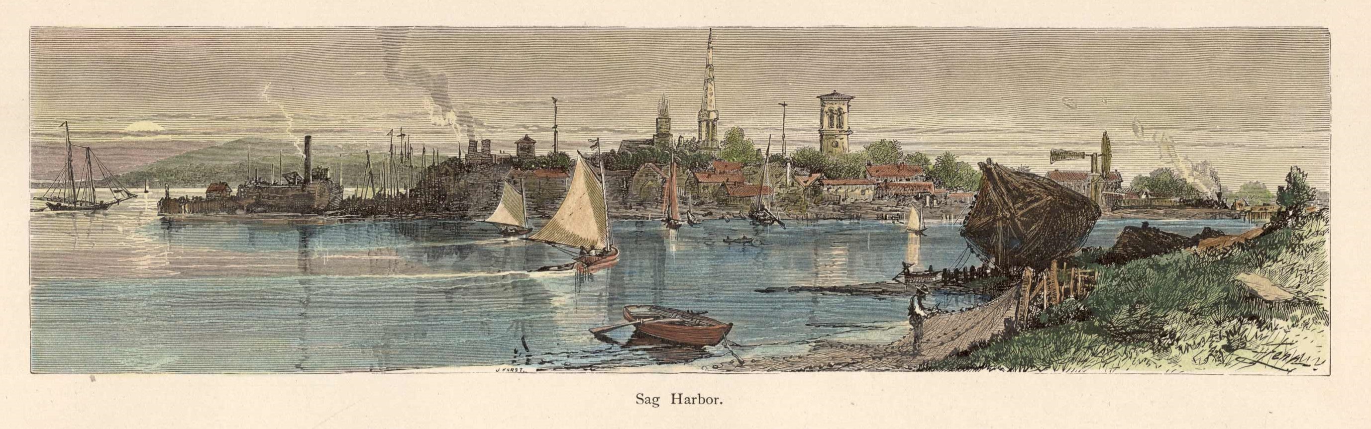 Sag Harbor