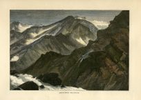 Snow-Mass Mountian