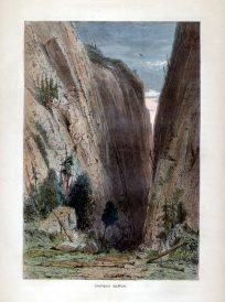 Umpqua Canyon