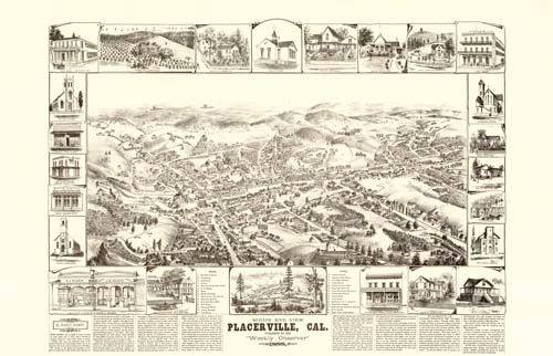 Placerville Placerville