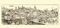 Prague: 1492