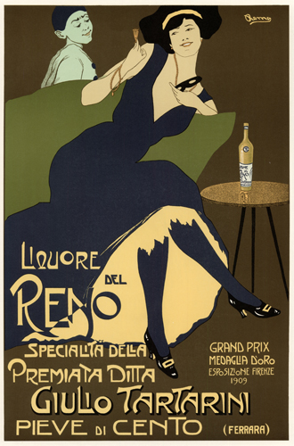 Liquore del Reno