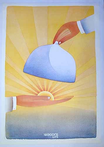 Wagons Lits