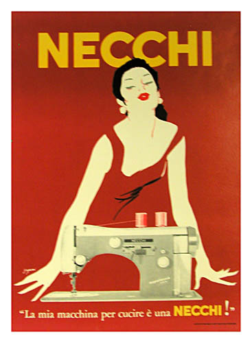Necchi