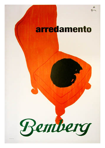 Arredamento Bemberg