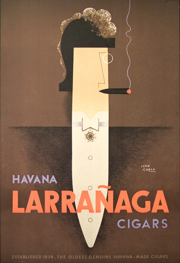 Larranaga Havana Cigars