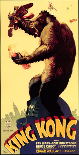 King Kong