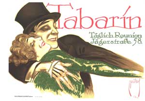 Tabarin