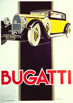 Bugatti