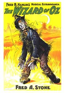 Wizard of Oz