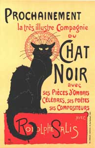 Chat Noir