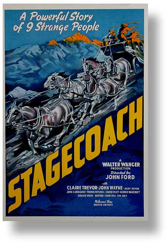Stagecoach
