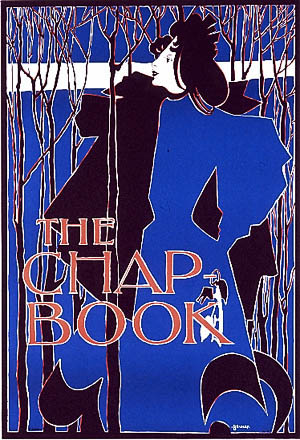 The Chap Book