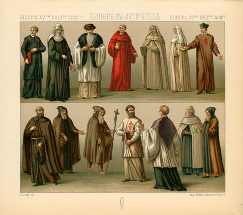 Europe - 10th through 18th Centuries - Poland Europe - 10th through 18th Centuries - Poland