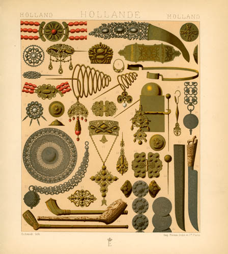 Holland - Plates Holland - Plates