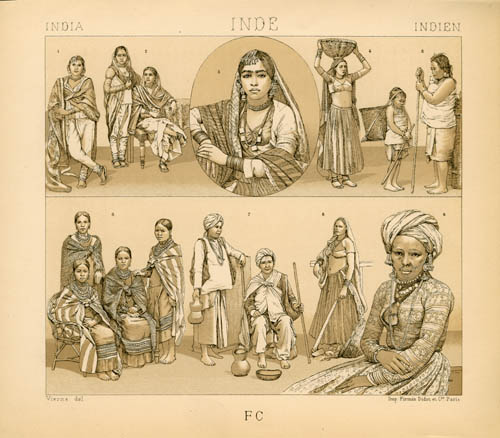 India - Indigenous Peoples of the Mountains and Plains India - Indigenous Peoples of the Mountains and Plains