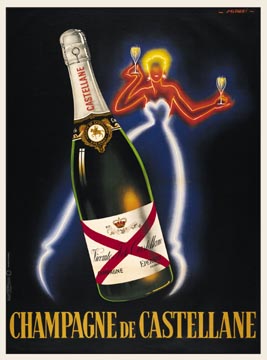 Champagne de Castellane