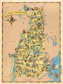 New Hampshire