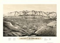 Santa Barbara: 1877