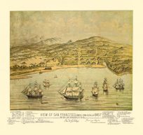 San Francisco: 1847