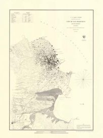 San Francisco: 1852