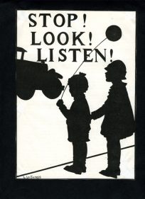 Stop Look Listen