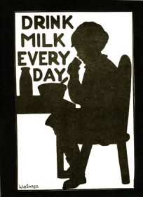 Drink Milk Everyday