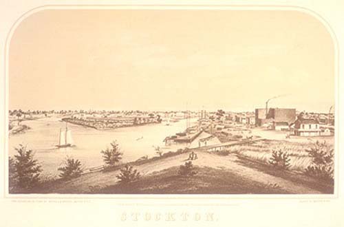 Stockton