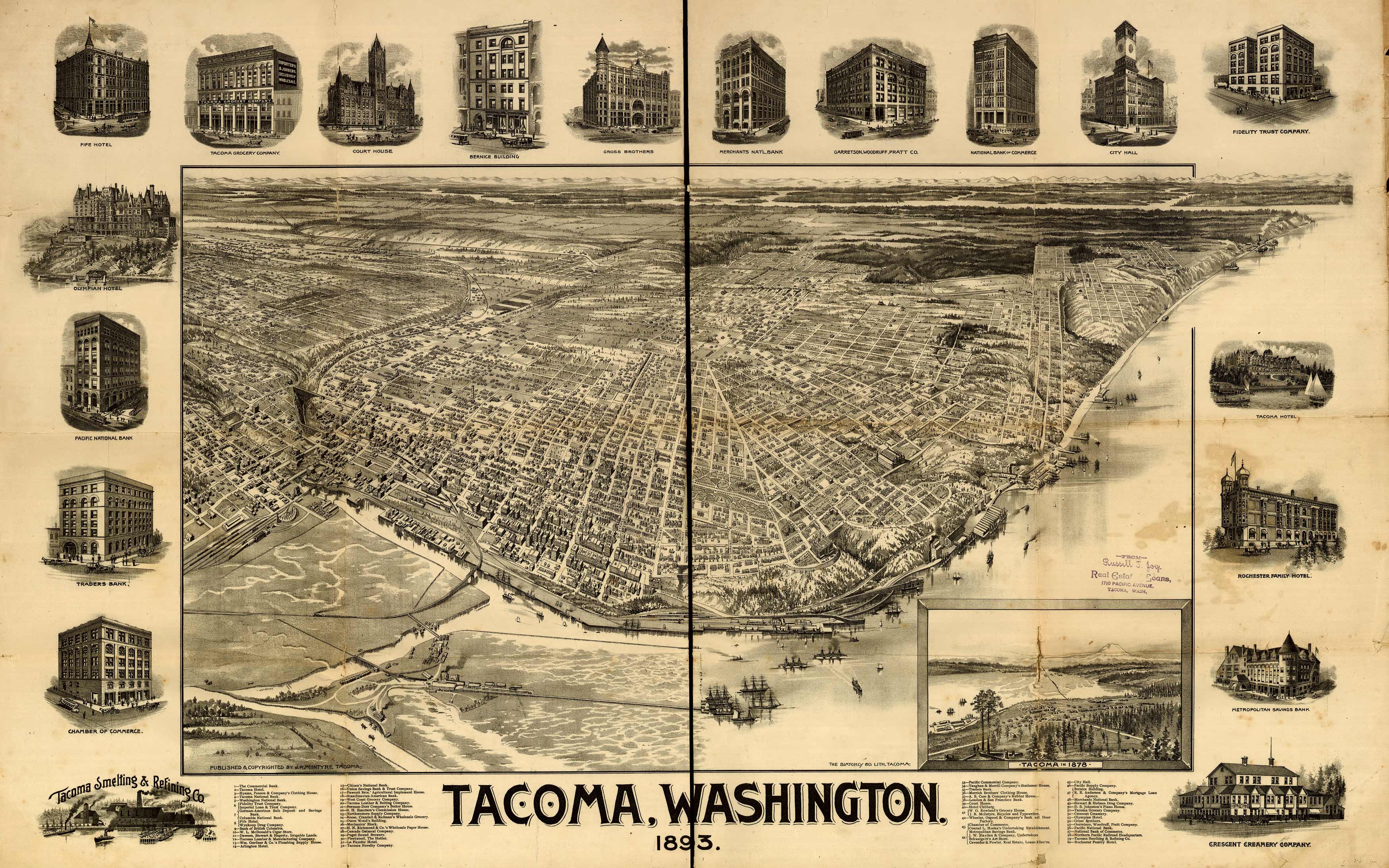 Tacoma