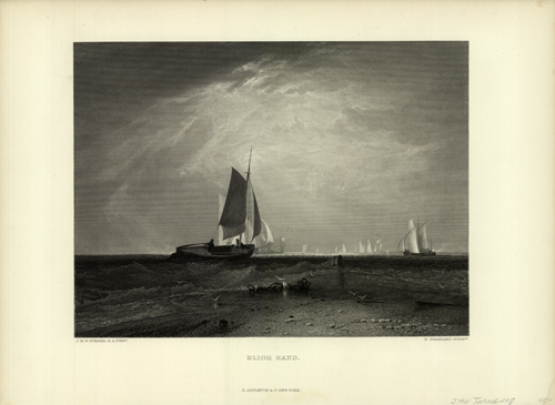 Bligh Sand Bligh Sand