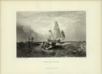 Boats of Calais
