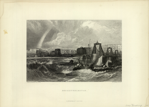 Brighthelmston Brighthelmston