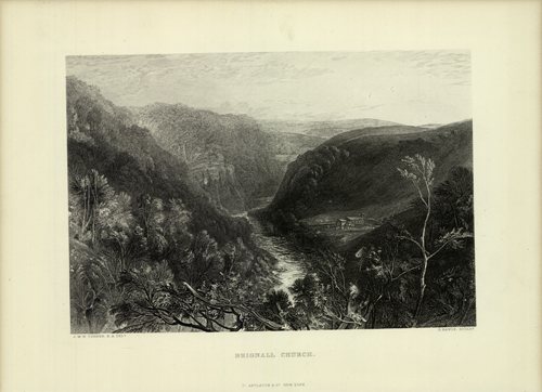 Brignall Church Brignall Church