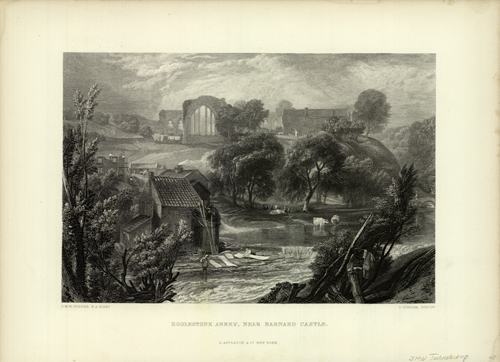 Egglestone Abbey Egglestone Abbey