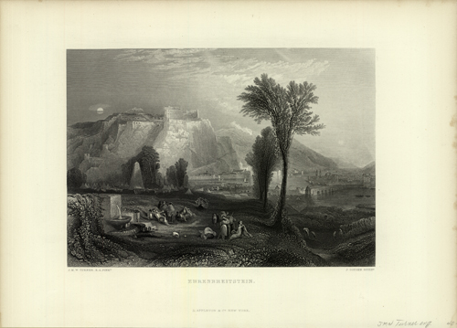 Ehrenbreitstein Ehrenbreitstein